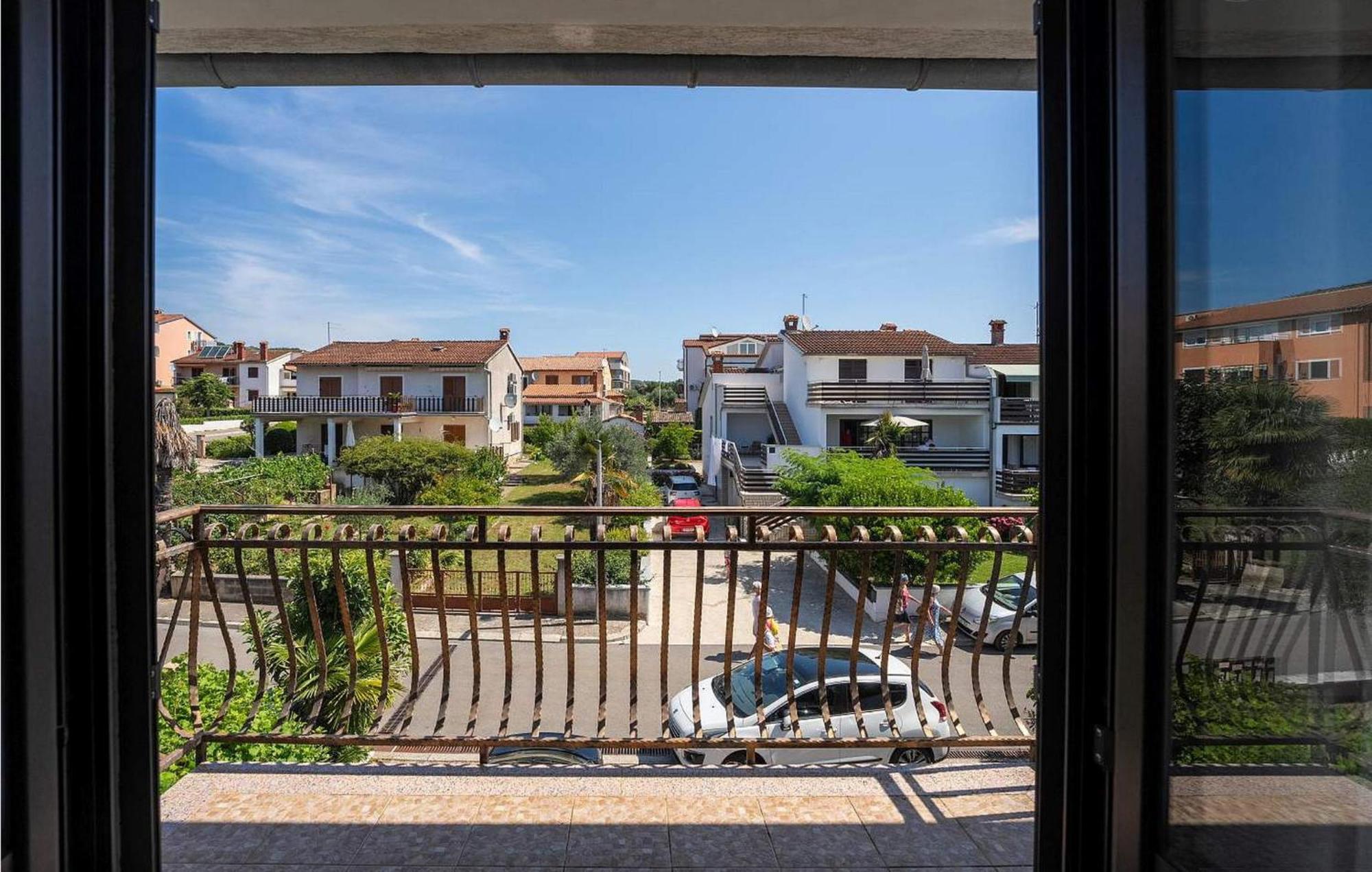 Apartment Weis I Rovinj