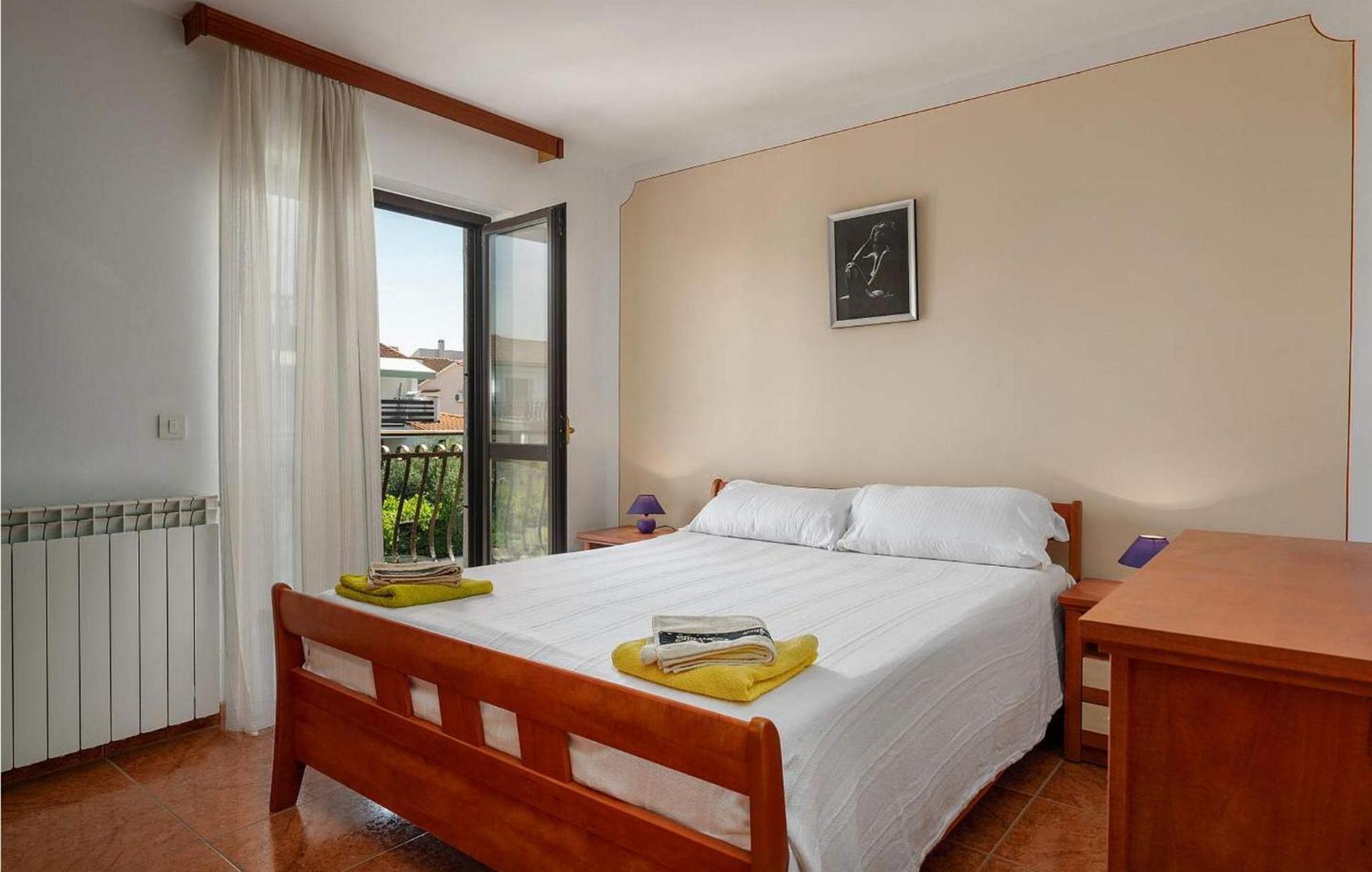 Apartment Weis I