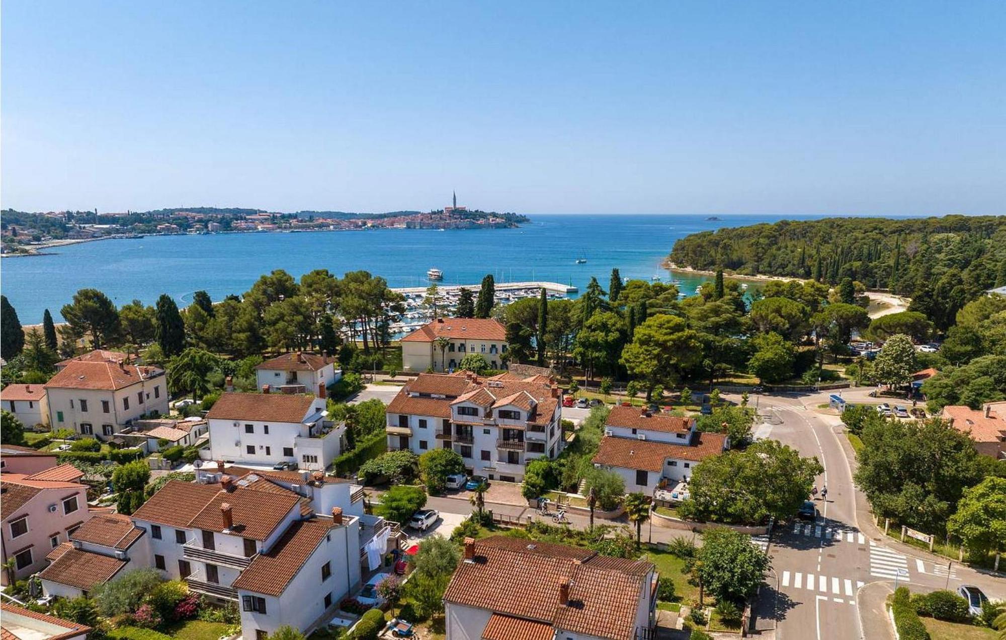 Apartment Weis I Rovinj