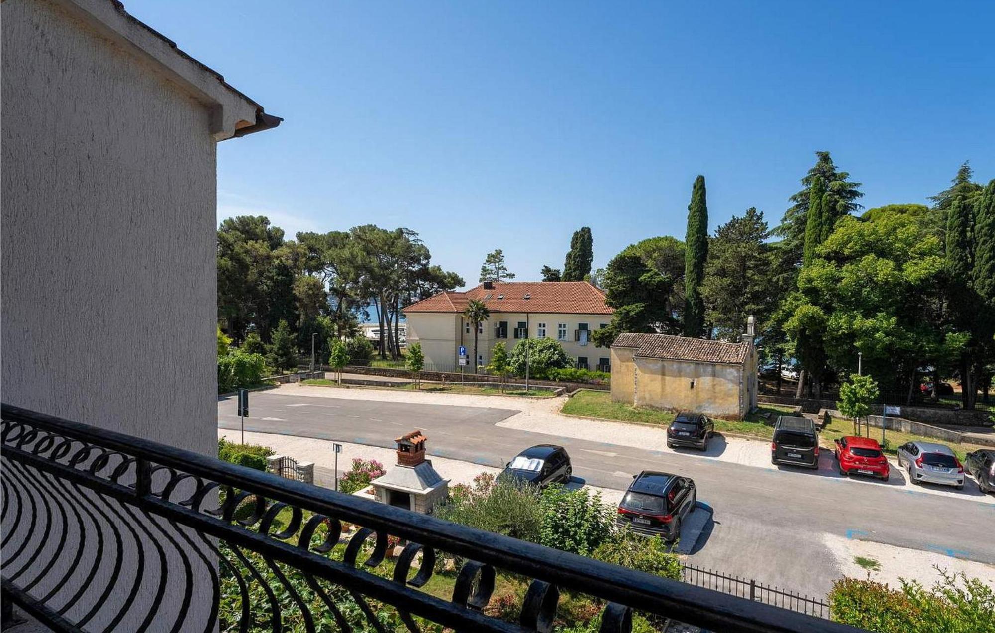 Weis I Rovinj